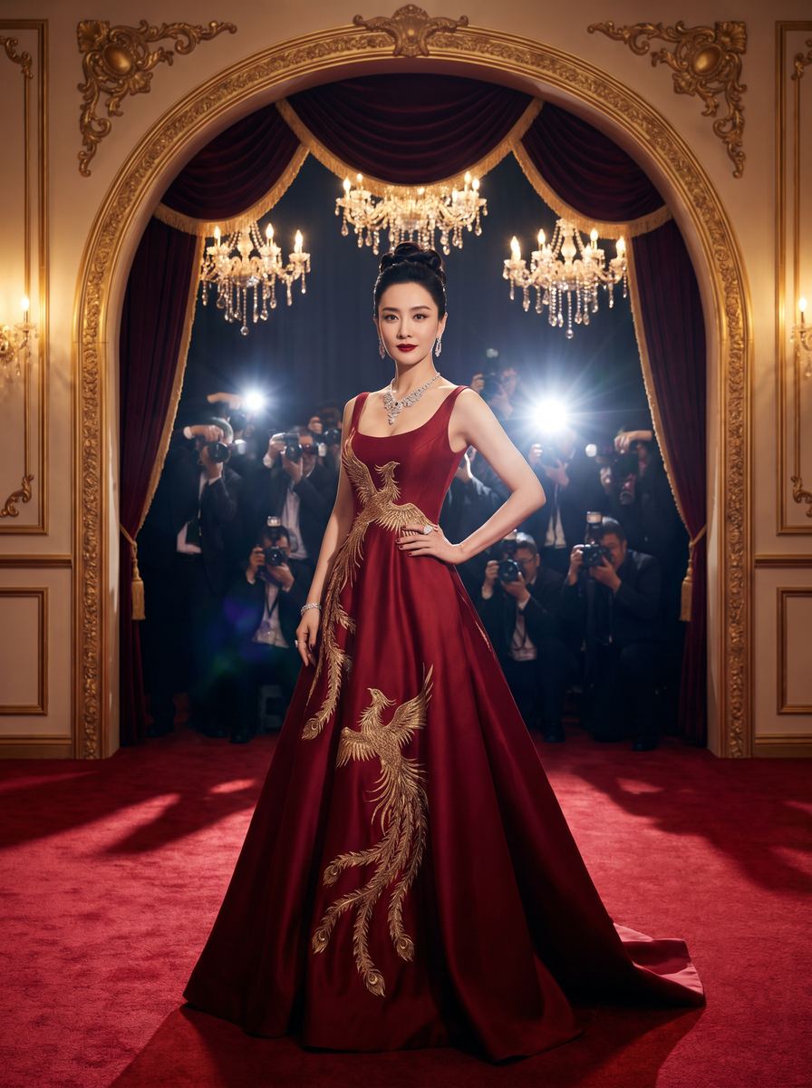 每日大赛-网红明星写真视频